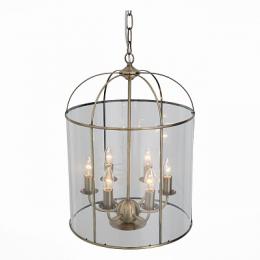 Подвесная люстра ST Luce Odierno  - 3